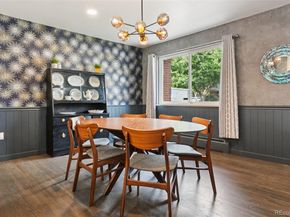 3095 S Vine Street, Denver CO 80210