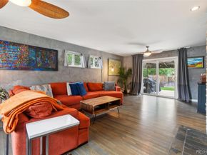 3095 S Vine Street, Denver CO 80210