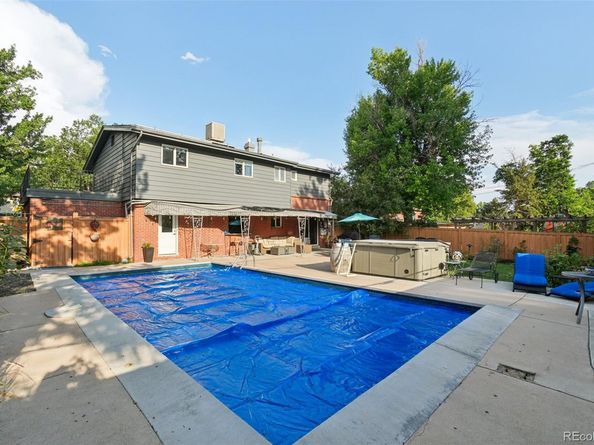 3095 S Vine Street, Denver CO 80210