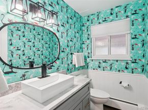 3095 S Vine Street, Denver CO 80210