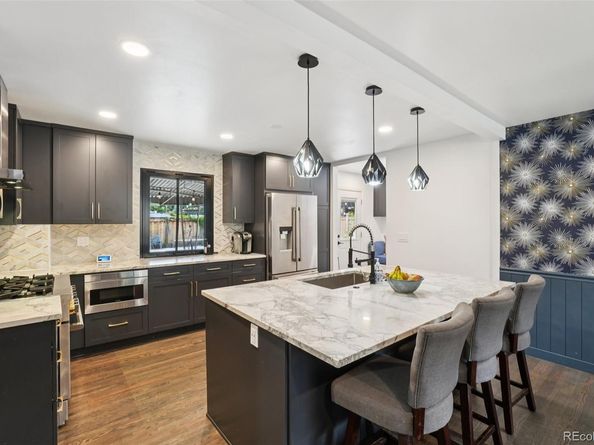 3095 S Vine Street, Denver CO 80210