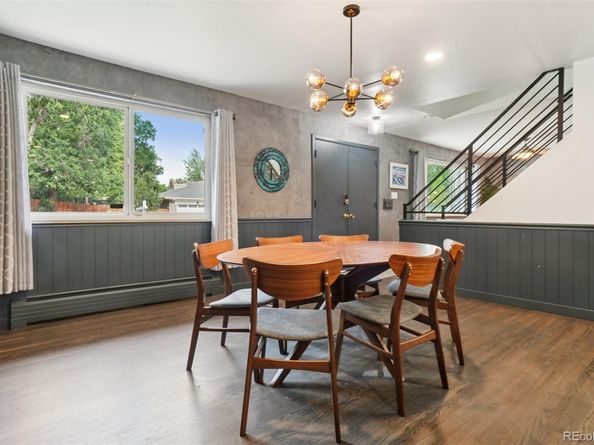 3095 S Vine Street, Denver CO 80210