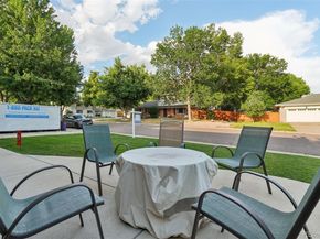 3095 S Vine Street, Denver CO 80210