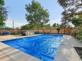 3095 S Vine Street, Denver CO 80210