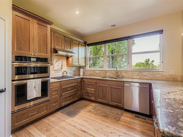 2443 W Sunset Drive, Littleton CO 80120