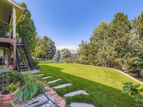 2443 W Sunset Drive, Littleton CO 80120