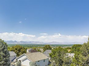 2443 W Sunset Drive, Littleton CO 80120