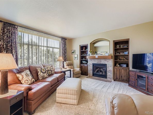 2443 W Sunset Drive, Littleton CO 80120