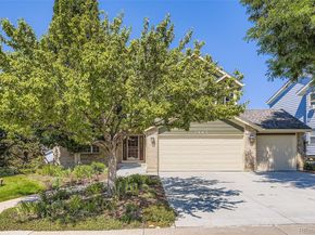 2443 W Sunset Drive, Littleton CO 80120