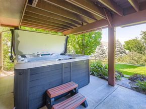 2443 W Sunset Drive, Littleton CO 80120