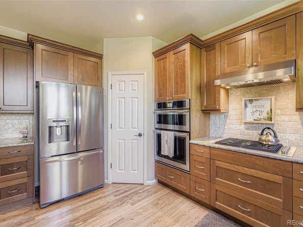 2443 W Sunset Drive, Littleton CO 80120
