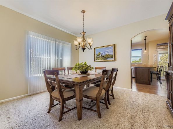 2443 W Sunset Drive, Littleton CO 80120