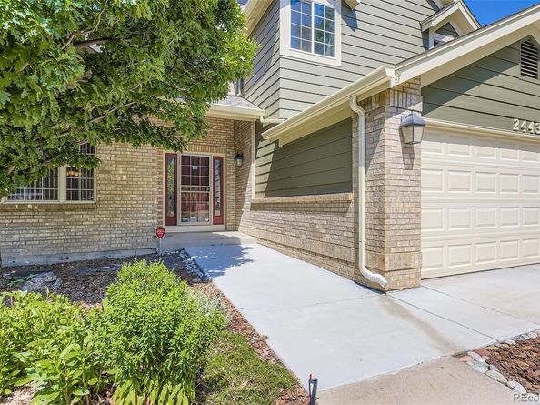 2443 W Sunset Drive, Littleton CO 80120