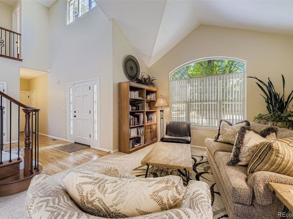 2443 W Sunset Drive, Littleton CO 80120