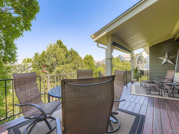 2443 W Sunset Drive, Littleton CO 80120