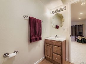 2443 W Sunset Drive, Littleton CO 80120