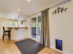2443 W Sunset Drive, Littleton CO 80120