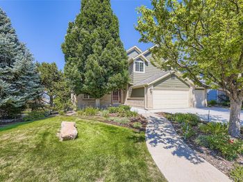2443 W Sunset Drive
