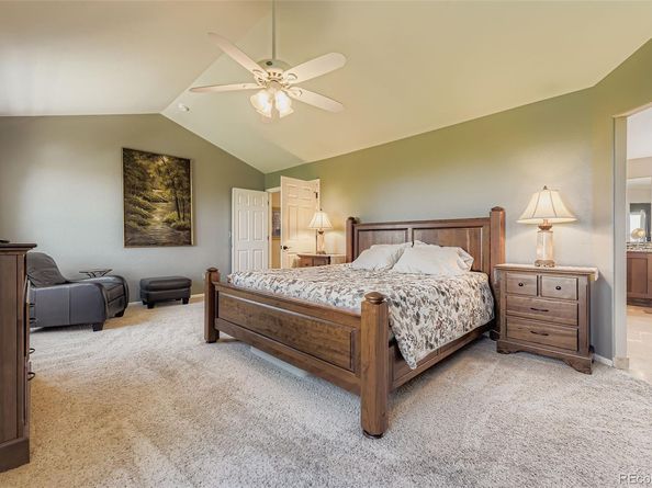 2443 W Sunset Drive, Littleton CO 80120