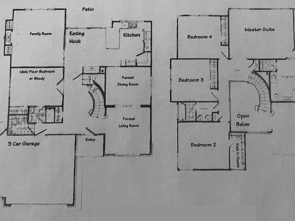 2443 W Sunset Drive, Littleton CO 80120