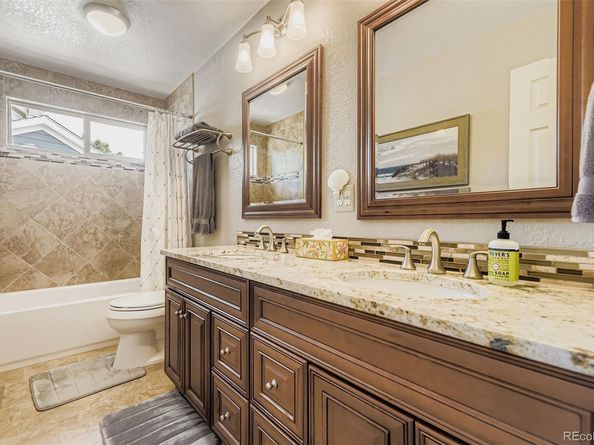 2443 W Sunset Drive, Littleton CO 80120