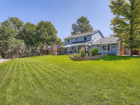 3765 E Easter Drive, Centennial CO 80122
