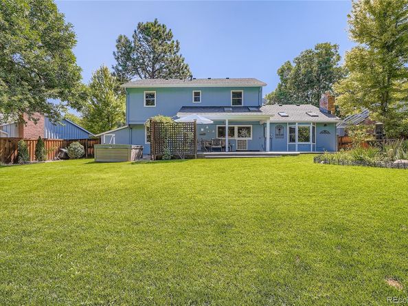 3765 E Easter Drive, Centennial CO 80122