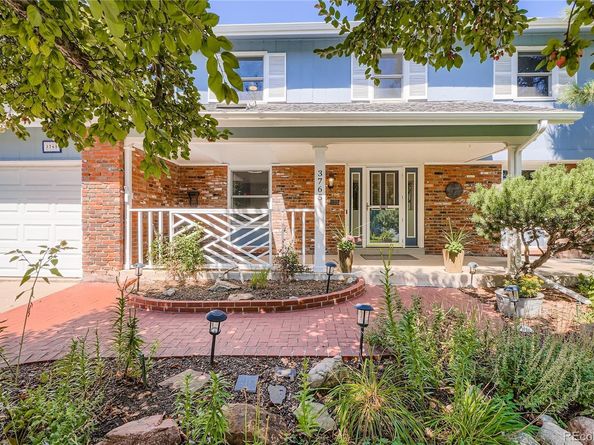 3765 E Easter Drive, Centennial CO 80122