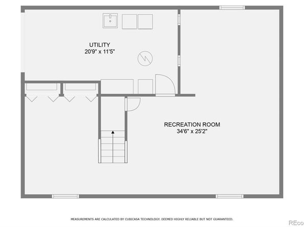 3765 E Easter Drive, Centennial CO 80122