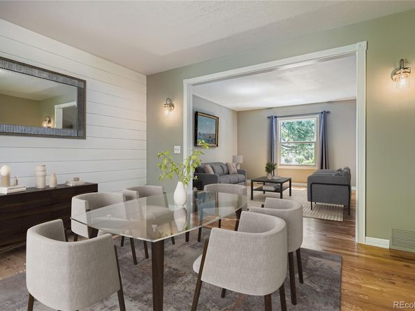 3765 E Easter Drive, Centennial CO 80122