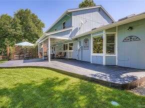 3765 E Easter Drive, Centennial CO 80122