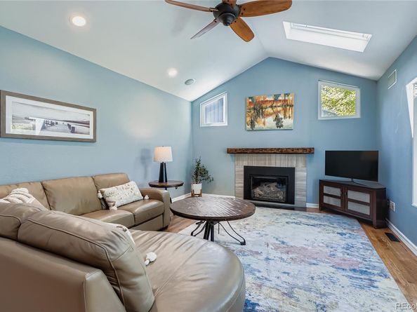 3765 E Easter Drive, Centennial CO 80122