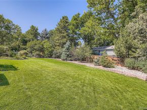 3765 E Easter Drive, Centennial CO 80122