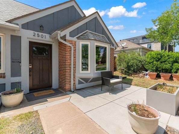 2501 Quitman Street, Denver CO 80212
