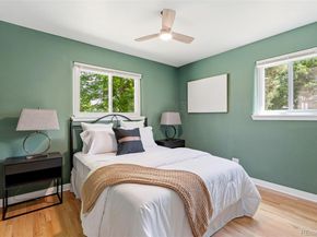 2501 Quitman Street, Denver CO 80212
