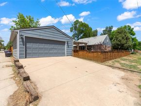2501 Quitman Street, Denver CO 80212
