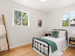 2501 Quitman Street, Denver CO 80212