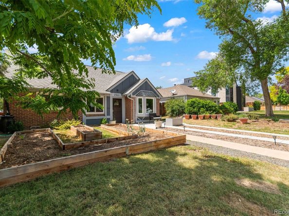 2501 Quitman Street, Denver CO 80212