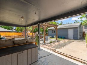 2501 Quitman Street, Denver CO 80212