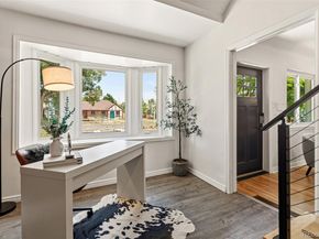 2501 Quitman Street, Denver CO 80212
