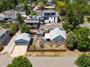 2501 Quitman Street, Denver CO 80212