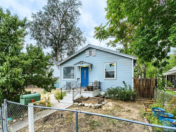 4651 Sherman Street, Denver CO 80216