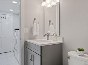 Undisclosed Address #2276403, Arvada CO 80004
