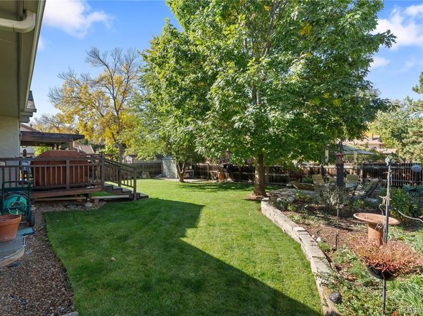 Undisclosed Address #2276403, Arvada CO 80004