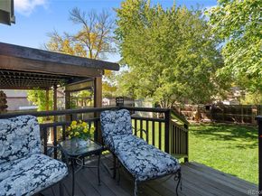 Undisclosed Address #2276403, Arvada CO 80004