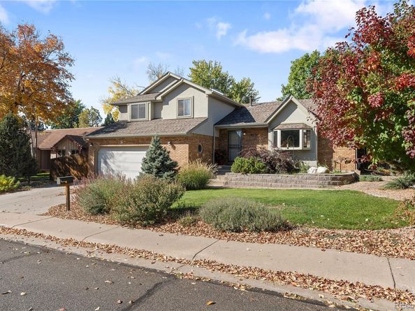 Undisclosed Address #2276403, Arvada CO 80004