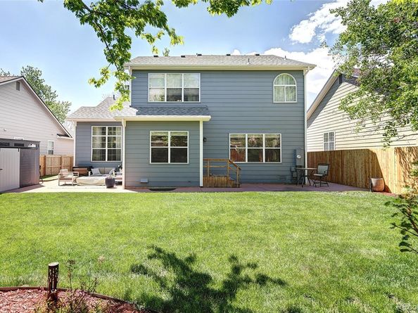 13777 W Amherst Way, Lakewood CO 80228