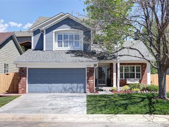 13777 W Amherst Way