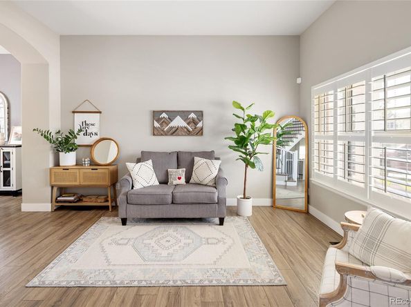 13777 W Amherst Way, Lakewood CO 80228