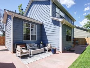 13777 W Amherst Way, Lakewood CO 80228